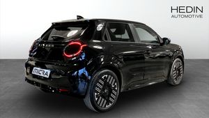 Nissan Micra bild 5