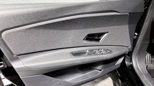 Nissan Micra bild 4