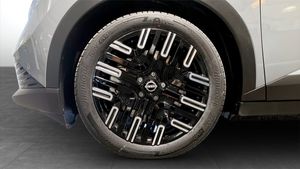 Nissan Leaf bild 14