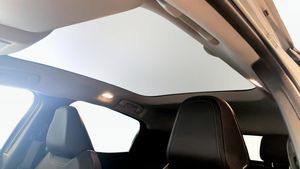 Nissan Leaf bild 9