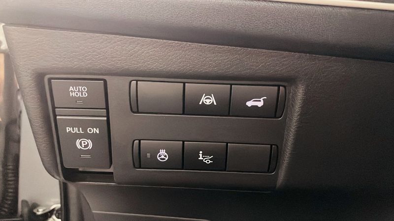 Nissan Leaf bild 10