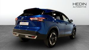 Nissan Qashqai bild 2