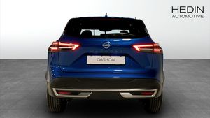 Nissan Qashqai bild 5
