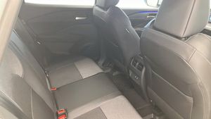 Nissan Qashqai bild 4