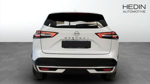Nissan Qashqai bild 2