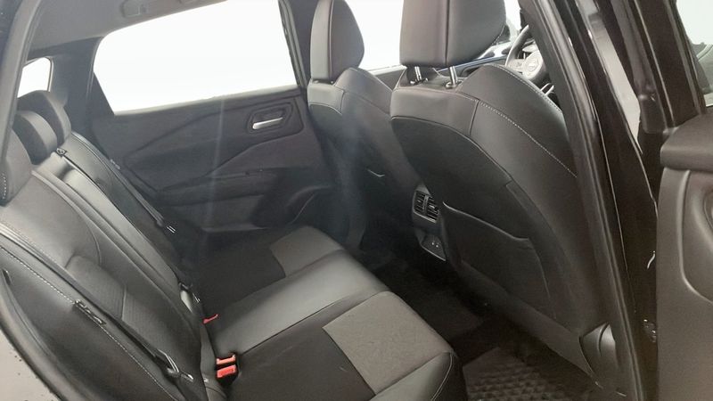 Nissan Qashqai bild 10