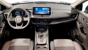 Nissan Qashqai bild 11