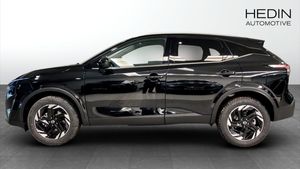 Nissan Qashqai bild 4