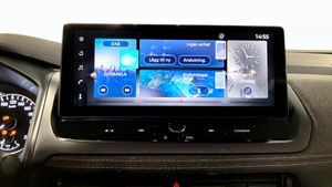 Nissan Qashqai bild 3