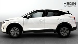 Nissan Qashqai bild 8