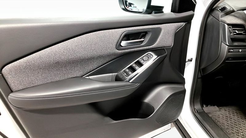 Nissan Qashqai bild 5