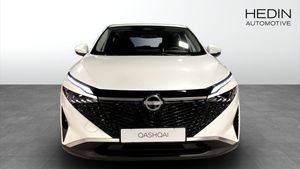 Nissan Qashqai bild 7