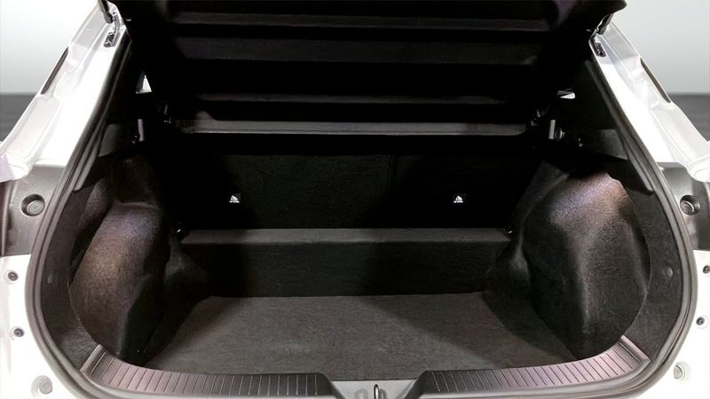 Nissan Qashqai bild 6