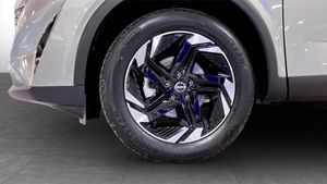 Nissan Qashqai bild 6