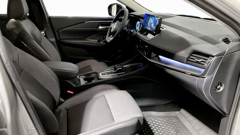 Nissan Qashqai bild 3