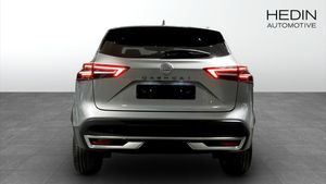 Nissan Qashqai bild 5