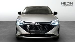 Nissan Qashqai bild 7