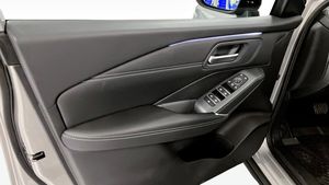 Nissan Qashqai bild 12