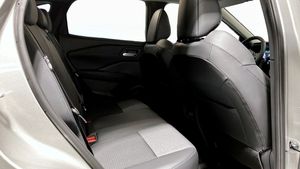 Nissan Qashqai bild 11