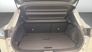 Nissan Qashqai bild 11