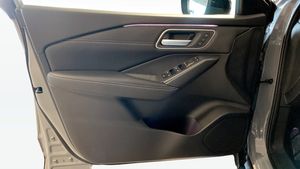 Nissan Qashqai bild 4