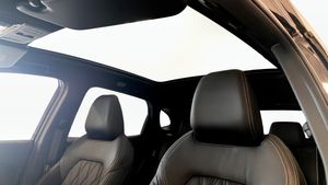 Nissan Qashqai bild 15