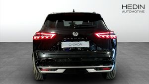 Nissan Qashqai bild 14