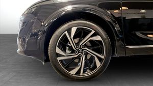 Nissan Qashqai bild 9