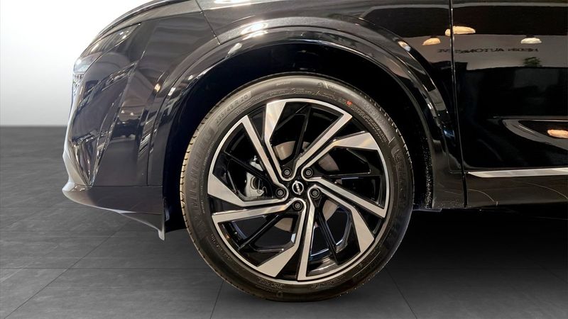 Nissan Qashqai bild 9