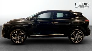 Nissan Qashqai bild 7