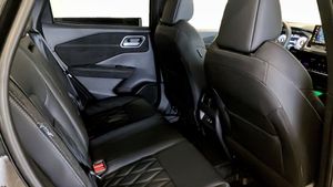 Nissan Qashqai bild 11