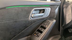 Nissan Qashqai bild 5