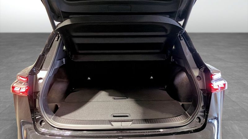 Nissan Qashqai bild 8