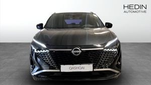 Nissan Qashqai bild 17