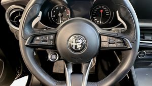 Alfa Romeo Stelvio bild 10