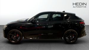 Alfa Romeo Stelvio bild 6