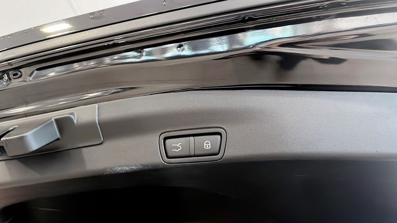 Alfa Romeo Stelvio bild 5