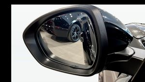 Alfa Romeo Stelvio bild 13