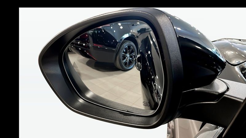 Alfa Romeo Stelvio bild 13