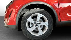 Nissan Qashqai bild 5