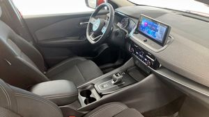 Nissan Qashqai bild 4