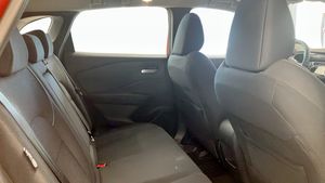 Nissan Qashqai bild 12