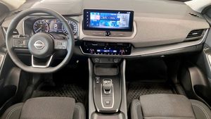 Nissan Qashqai bild 8