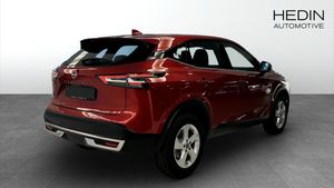 Nissan Qashqai bild 2