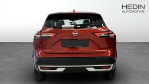 Nissan Qashqai bild 10