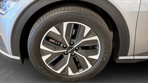 Kia EV6 bild 9