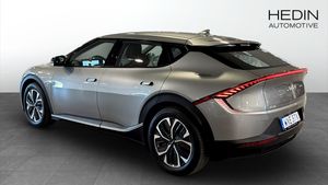 Kia EV6 bild 5