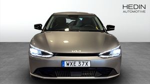 Kia EV6 bild 8