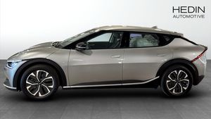 Kia EV6 bild 6