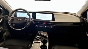 Kia EV6 bild 4